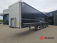 MTDK CI200 - 13,6 mtr - lodretstående lift City - 6