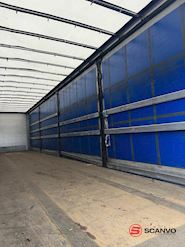 MTDK CI200 - 13,6 mtr - lodretstående lift City-Anhänger - 8