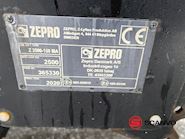 MTDK CI200 - 13,6 mtr - lodretstående lift City - 5