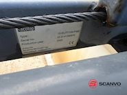 CMT 36m3 alu kasse - aut presenning Tip - 13