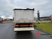 CMT 36m3 alu kasse - aut presenning Tip - 6