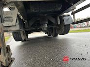 CMT 36m3 alu kasse - aut presenning Tip - 8