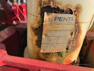 Interconsult 64m3 STRT1-64CA med tip Silotrailer - 19