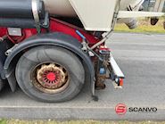 Interconsult 64m3 STRT1-64CA med tip Silotrailer - 4