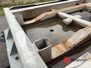 HFR PO 24 ton 6 -6,5 mtr. container Behältertransportanhänger - 15