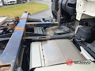 MAN TGS 26-500 6x2-4 LL Veksellad/Container - 4