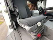 MAN TGS 26-500 6x2-4 LL Veksellad/Container - 8