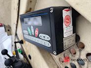 Mercedes-Benz Antos 2530 - NTM Renovation - 26