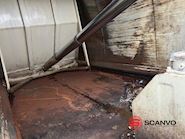 Mercedes-Benz Antos 2530 - NTM Renovation - 36