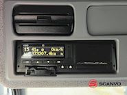 Mercedes-Benz Atego 1224 LnR Fast kasse - 16