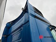 Mercedes-Benz Actros 1845 LS Tractor - 4