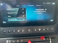 Mercedes-Benz Actros 1840 LS Tractor - 19