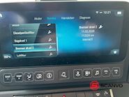 Mercedes-Benz Actros 1840 LS Tractor - 21