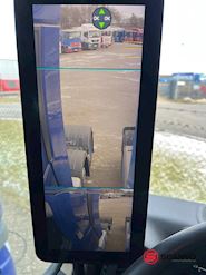 Mercedes-Benz Actros 1840 LS Tractor - 28