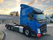 Volvo FM500 8x2 Kroghejs - 2