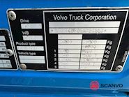Volvo FM500 8x2 Kroghejs - 27