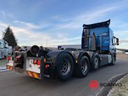 Volvo FM500 8x2 Kroghejs - 3