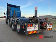 Volvo FM500 8x2 Kroghejs - 5