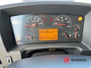 Volvo FL 250 16 ton Fast kasse - 16