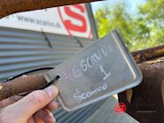 BSV 1750 kg Pallegaffel Tilbehør - 5