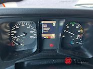 Mercedes-Benz Antos 2532 dobbelt compartment Kühl - 14