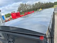 Scancon SHL6021 container m/hydraulisk låg Hydraulic lid - 8