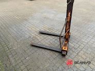 Hema Pallegaffel Tilbehør - 5