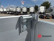 Reisch 3-vejs 15m3 Kippanhänger - 10