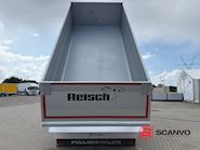 Reisch 3-vejs 15m3 Kippanhänger - 17