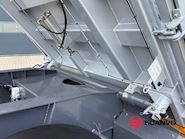 Reisch 3-vejs 15m3 Kippanhänger - 15