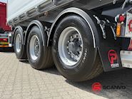 Reisch 3-vejs 15m3 Kippanhänger - 11