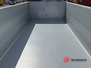 Reisch 3-vejs 15m3 Kippanhänger - 7