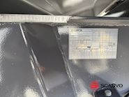 Reisch 3-vejs 15m3 Kippanhänger - 26