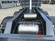 Reisch 3-vejs 15m3 Kippanhänger - 18