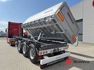 Reisch 3-vejs 15m3 Kippanhänger - 20