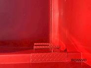 Scancon SV6021 - 6000mm 21m3 open - 9