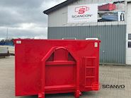 Scancon SV6021 - 6000mm 21m3 open - 3