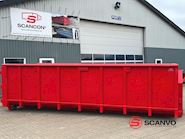 Scancon SV6021 - 6000mm 21m3 open - 4