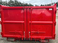 Scancon SV6021 - 6000mm 21m3 open - 5