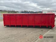 Scancon SV6021 - 6000mm 21m3 open - 6