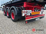 HK Tipper K25T HMF TF324 3 vejs wirehejs Abroller - 7