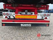 HK Tipper K25T HMF TF324 3 vejs wirehejs Abroller - 11