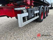HK Tipper K25T HMF TF324 3 vejs wirehejs Abroller - 9
