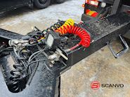 Plandex 18 ton Dolly Dolly - 7