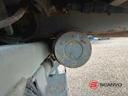 Danson Wirehejs incl. pendel container Abroller - 10