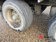 Danson Wirehejs incl. pendel container Abroller - 13