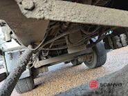 Danson Wirehejs incl. pendel container Abroller - 15