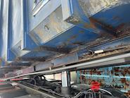 Diverse S6030KU - kran udskæring i front 6000 mm - 30m3 Åben - 11