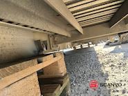 Diverse 7,5 mtr alu fragtlad - Zepro Z2500-150 MA lift Gardin - 12