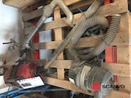 Diverse GHH RAND SV120  kompressor Tilbehør - 2